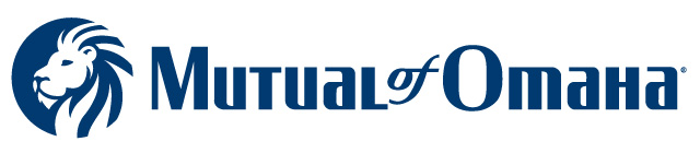 Mutual of Omaha Logo